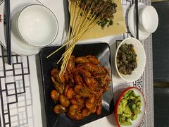 -严三毛口味虾·小严同学的店(曙光路直营店)