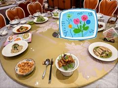 -好福记饭店(红梅公园店)