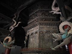 -报恩寺(平武县)