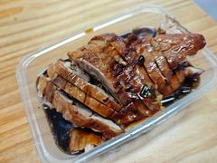 -章云板鸭(总店)
