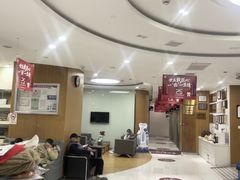 -雅悦齿科(顾村公园店)