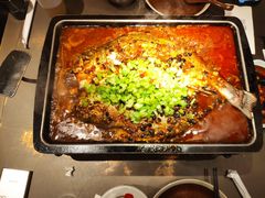 -炉鱼(萧山万象汇店)