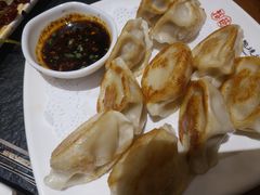 -福苗小骆驼烧烤(大唐不夜城店)