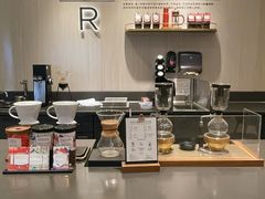 -星巴克臻选(北京银泰店)