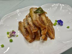 -老人和饭店(淮海中路店)