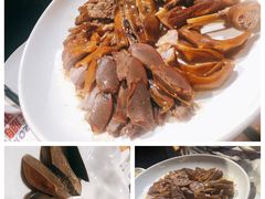 -陈鹏鹏潮汕菜(欢乐海岸 海边景观店)