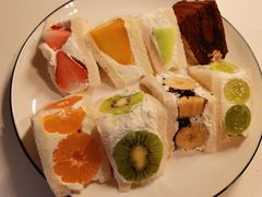 -Fruwich果明治(西单更新场店)