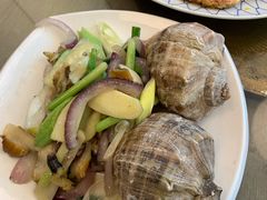 -日进一片海.生腌海鲜火锅.宵夜烧烤(三里屯总店)
