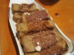 -南海渔家•海鲜•正宗海南菜(海棠湾店)
