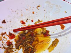 -阿当·小炒牛肉面(人广店)