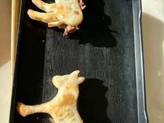 -高玛纳驴肉火烧(一世界店)