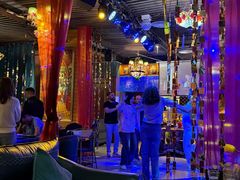 -喀秋莎俄罗斯西餐厅(广州分店)