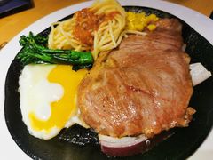-夏日玛莉西餐厅(梅溪湖步步高店)