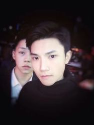 -崇森 HAIR SALON美发