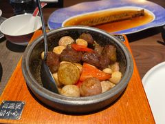 -曾宴·楚菜(湖北省博物馆店)