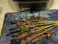 -聚味瞿记·龙虾堂(天元店)