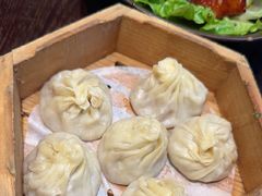 -古都历食南京菜·烤鸭·鸭血粉丝·汤包(南京博物院店)