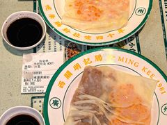 -西关明记肠粉(荔枝湾店)