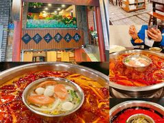 -邓莽子老火锅(鲁祖庙店)
