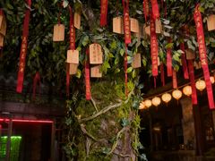 -棂笼·深度沉浸密室(武汉旗舰店)