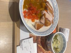 -吉野家(光华路店)
