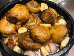 -高老庄新家宴(北斗星广场店)