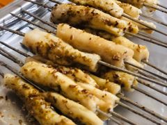 -老三烧烤(二环西路店)