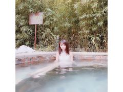 -中家鑫园温泉酒店鑫悦汤泉