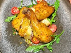 -Nord Grill&Bar Highland诺德西餐(深圳欢乐海岸店)