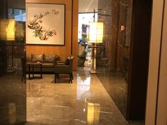 -成都蒲江花样年福朋喜来登度假酒店·宜客乐西餐厅