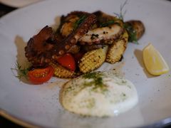 -LESCEDARS Brasserie Bistro香柏树