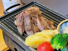 -本逸·割烹料理(湖墅店)