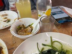 -醉壹号海鲜大排档(厦门美食地标店)