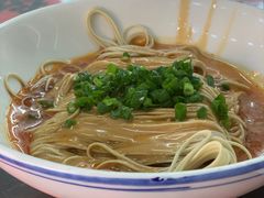 -逸桂禾面馆