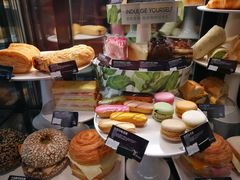 -星巴克(深圳侨城街店)