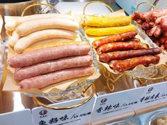 -永辉超市(鲁谷店)