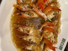 -新白鹿餐厅(百联中环店)