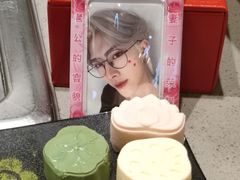 -海底捞火锅(天一广场亚细亚店)