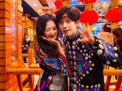 -亮欢寨酸汤鱼(沙冲路店)