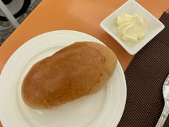 白脱包-红房子西菜馆(淮海中路店)