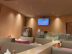 -西贝(宝乐汇店)