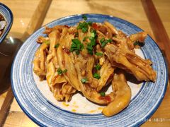 -苏浙徽·农家大院(开发区星湖101店)