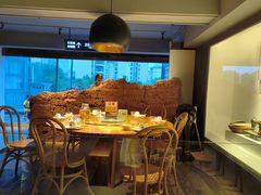 -黄山老妈·土菜(碧桂园店)