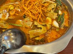 -大理.老字号渝记酸萝卜乌鱼(古城总店)