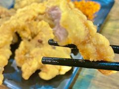 -怂嘴冷锅串串&乐山烧烤(中赢康康谷店)