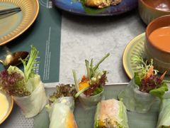 -Tegu泰古莲·泰国餐厅(红山6979店)
