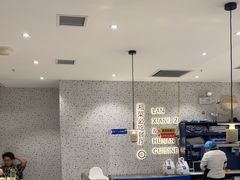 -兰湘子·湘菜小炒(长安万科广场店)
