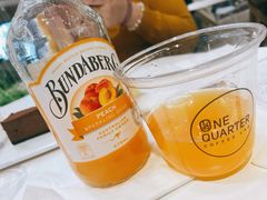 -1/4 ONE QUARTER COFFEE LAB(朝阳大悦城店)