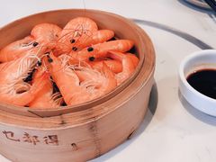 -乜都得港式茶楼(天贵路店)