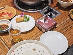 -亮欢寨(凯里总店)